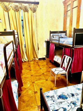 AL Mikayel Hostel